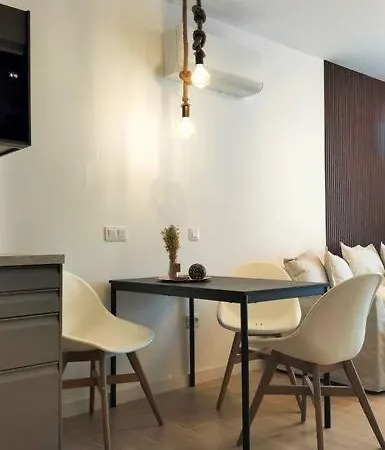 Luxury Penthouse Valentin With Jacuzzi Apartment Corralejo Exterior photo