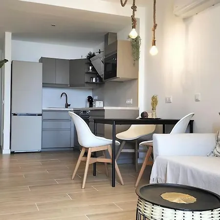Luxury Penthouse Valentin With Jacuzzi Apartment Corralejo Exterior photo